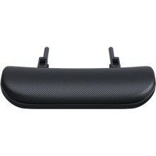 Підставка для ніг Anda Seat, знімна, для крісла X-Air/X-Air Pro, Black (WY-AC-JT-01-B)