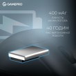 Миша бездротова GamePro Asgard Surt (GM017B)