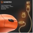 Миша бездротова GamePro Genesis Avenger (GM096O)