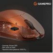 Миша бездротова GamePro Genesis Avenger (GM096O)
