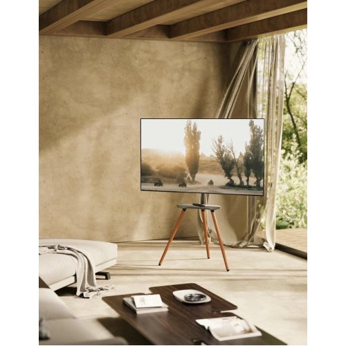 Стійка з кріпленням для телевізора OfficePro TVS226