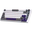Клавіатура дротова GamePro Genesis Warden, механічна (MK160P)