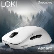Миша бездротова, ігрова GamePro Asgard Loki (GM022W)