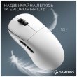 Миша бездротова, ігрова GamePro Asgard Loki (GM022W)