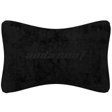 Подушка для голови Anda Seat, велюр (AC-TZS-01-B-F-J-B01)