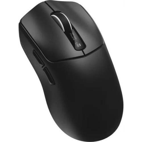 Миша бездротова, ігрова GamePro Genesis Ranker (GM012B)