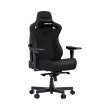 Крісло геймерське Anda Seat Kaiser 3 Pro XL Fabric Dark Gray (AD12YDC-XL-01-GB-PV/F-G01)