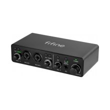 Аудіомікшер Fifine Ampli3