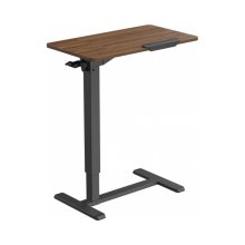 Стіл офісний OfficePro ODM320DW, з регулюванням висоти