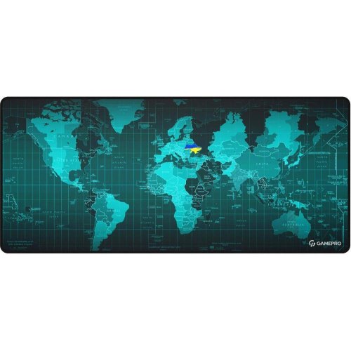 Килимок для миші GamePro MP275M