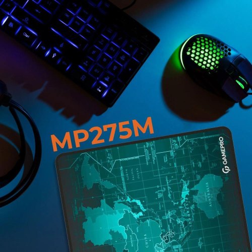 Килимок для миші GamePro MP275M