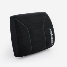 Подушка для попереку Anda Seat Novis Lumbar Pillow, Size XL, Black (AC-YZ-AD23XL-B-F-J)
