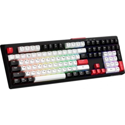 Клавіатура дротова, ігрова GamePro GK650, мембранна