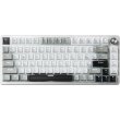 Клавіатура дротова GamePro Genesis Silverlight, механічна (MK126)