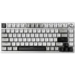 Клавіатура дротова GamePro Genesis Silverlight, механічна (MK126)