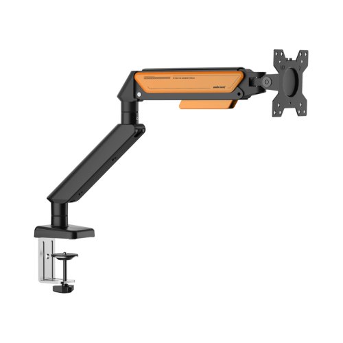 Кріплення настільне для монітора Anda Seat Stealth II, 17-32, Orange (AD-W-A6D-1S-BO)