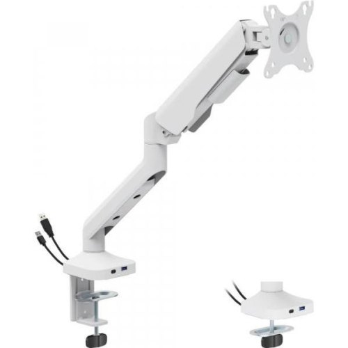 Кріплення настільне для монітора OfficePro MA451W