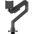 Кріплення настільне для монітора OfficePro MAH821B