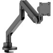Кріплення настільне для монітора OfficePro MAH821B