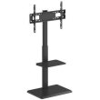Стійка з кріпленням для телевізора OfficePro TVS297B