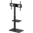Стійка з кріпленням для телевізора OfficePro TVS297B