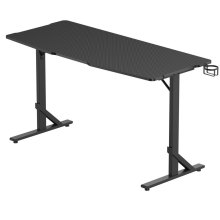 Стіл комп'ютерний GamePro GD212B