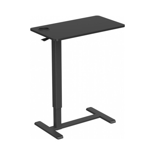 Стіл офісний OfficePro ODM270B, з регулюванням висоти