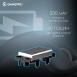 Миша бездротова, ігрова GamePro Asgard Thor, зарядна станціяресивер (GM023B)