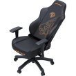 Крісло геймерське Anda Seat Phantom 3 Size L Fabric Dark Grey (AD18Y-06-GB-F)