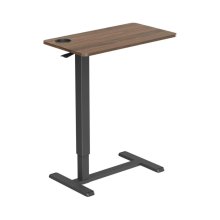 Стіл офісний OfficePro ODM270DW, з регулюванням висоти