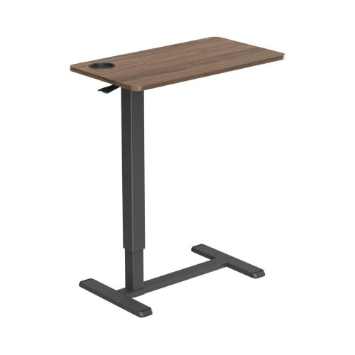 Стіл офісний OfficePro ODM270DW, з регулюванням висоти