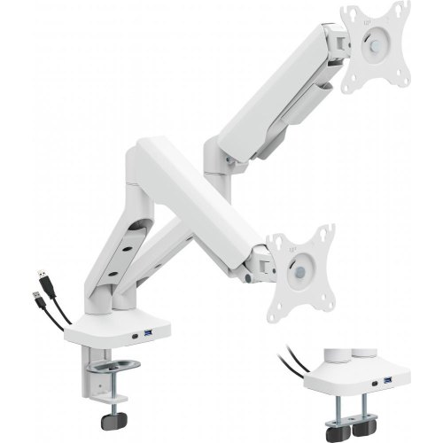 Кріплення настільне для монітора OfficePro MA452W