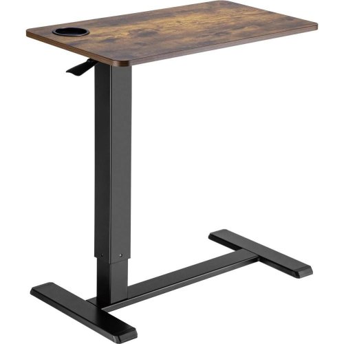 Стіл офісний OfficePro ODM366B, з регулюванням висоти