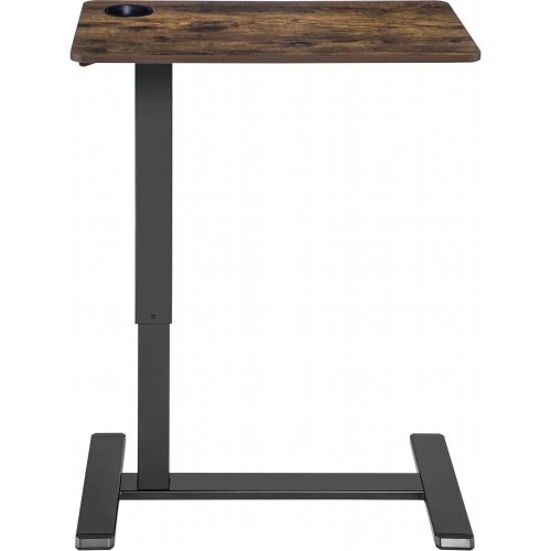 Стіл офісний OfficePro ODM366B, з регулюванням висоти