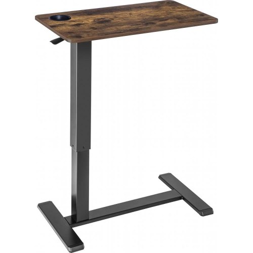 Стіл офісний OfficePro ODM366B, з регулюванням висоти