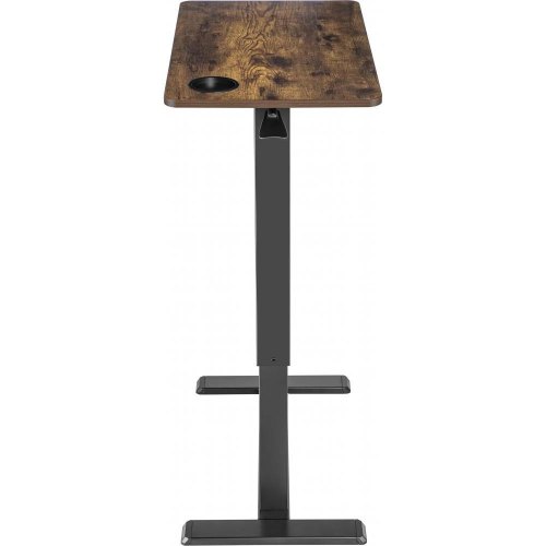 Стіл офісний OfficePro ODM366B, з регулюванням висоти