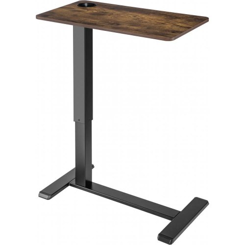 Стіл офісний OfficePro ODM366B, з регулюванням висоти