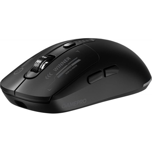 Миша бездротова GamePro Genesis Winner (GM079B)