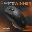 Миша бездротова GamePro Genesis Winner (GM079B)