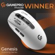 Миша бездротова GamePro Genesis Winner (GM079W)