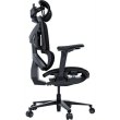 Крісло геймерське Anda Seat X-Air Pro Size XL Mesh Space Black (AD-WY-01-BBB-B01)