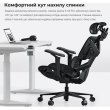 Крісло геймерське Anda Seat X-Air Pro Size XL Mesh Space Black (AD-WY-01-BBB-B01)