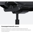 Крісло геймерське Anda Seat X-Air Pro Size XL Mesh Space Black (AD-WY-01-BBB-B01)