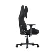 Крісло геймерське Anda Seat Kaiser Frontier XL Fabric Dark Gray (AD12YXL-17-GB-F-G01)