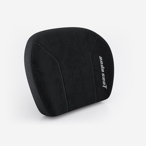 Подушка для попереку Anda Seat Novis Lumbar Pillow, Size L, Black (AC-YZ-AD23L-B-F-J)