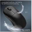 Миша бездротова, ігрова GamePro Asgard Loki (GM022B)