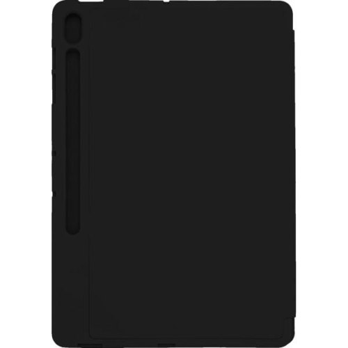 Чохол для планшета Armorstandart Smart Fold Pen для Samsung Galaxy Tab S10 FE+ (X620/X626) Black (ARM85554)