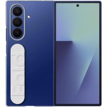 Чохол Samsung F966 (Fold 7) EF-QF966CTEGUA Clear Grip Case, Transparancy