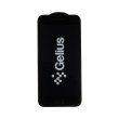 Захисне скло Gelius Full Cover Ultra-Thin, для Apple iPhone 6, 0.25мм, Black (00000093351)
