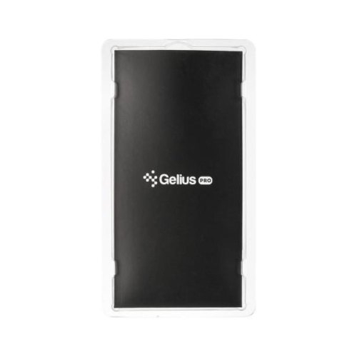 Захисне скло Gelius Pro 5D Privasy Glass, для Apple iPhone 11 Pro Max/iPhone XS Max, Black (00000070959)